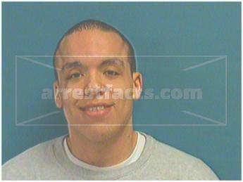 Nathaniel Duane Mcneil