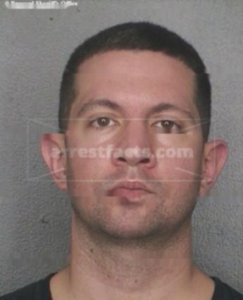 Marco Antonio Martinez