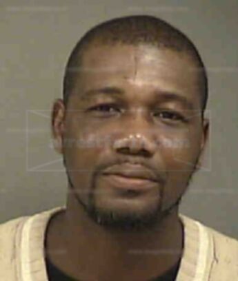 Frederick Eugene-Mitchell Law
