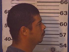 Lorenzo Reyes Lucio