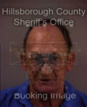 Millard Eugene Brock
