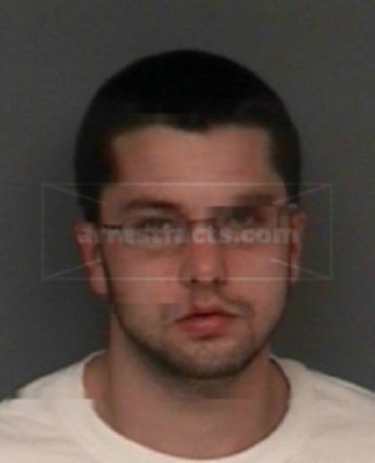 Joshua Anthony Petrosino