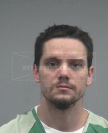 Justin Cates Gardner
