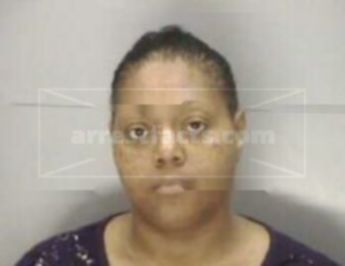 Sharell Lynette Emanuel-Sims