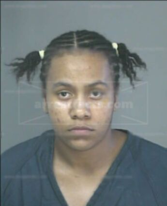 Kisha Ellis