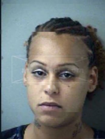 Gwendolyn Ava Bradley
