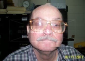 Donald Reeves