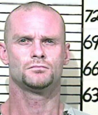 Eric Nathan Ivey