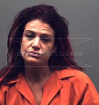 Jessica Elizabeth Middleton