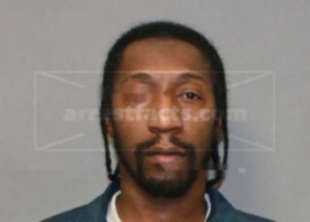 Andrew Lamonte Scott