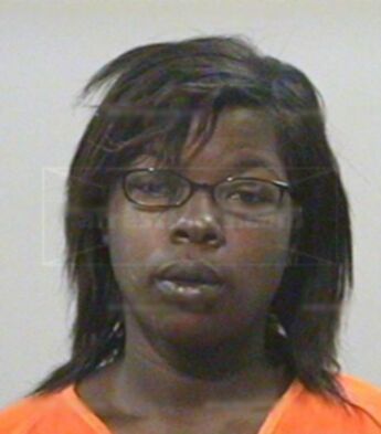 Wilisha Jamies Johnson