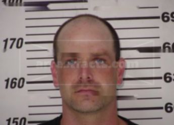 Jason Wayne Russell