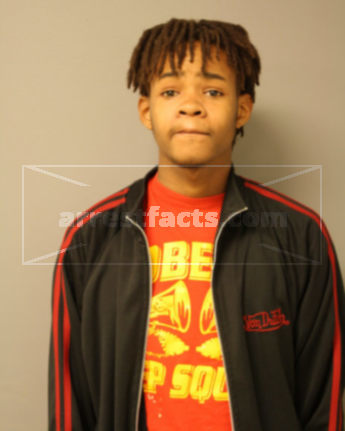 Ronald David Parker