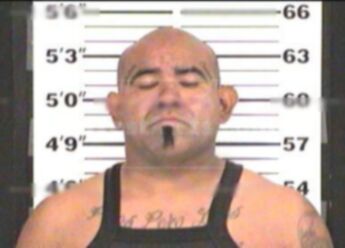 Daniel Juan Garza