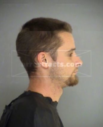 James David Harvey