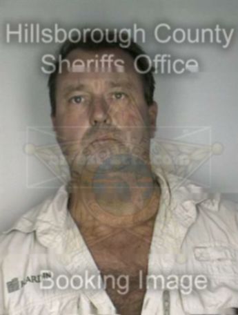 Michael Ronald Armour