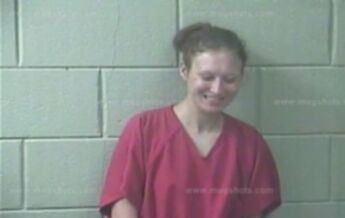 Latashia Nicole Jones