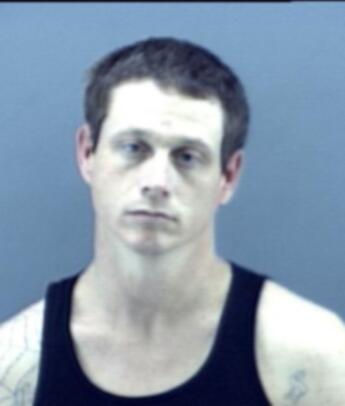 Jason Bradley Slaughter
