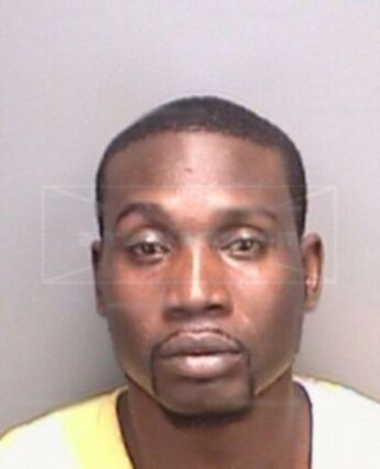 Burnell Lockwood Jr.