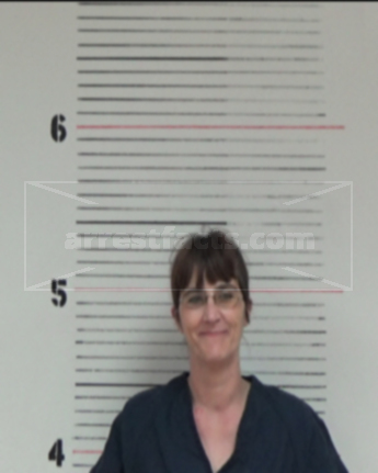 Melissa Dawn Merrell