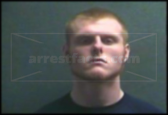 Christopher Alford Popp