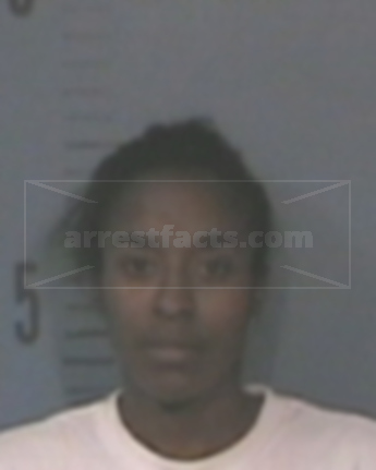 Latisha Lasha Sanchez