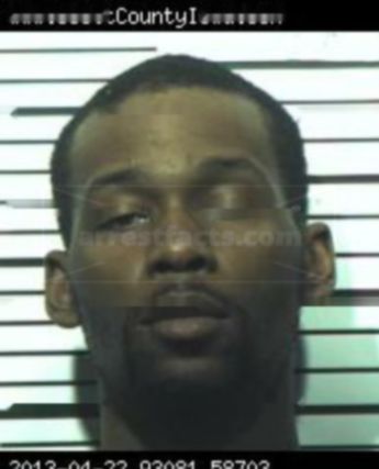 Donald Lavandis Dickerson Iii