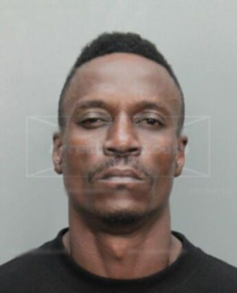 Corey Leon Little