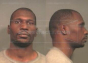 Adrian Terrell Crawford
