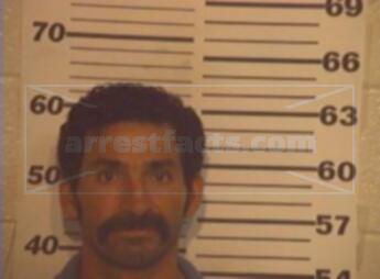 David Martinez Rocha