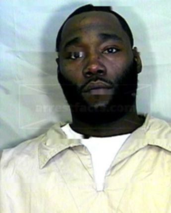 Omar Chandler