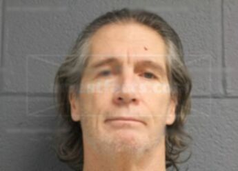 Charles Gregory Kincer