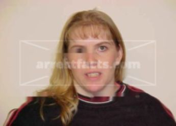 Rebecca Ann Evertz