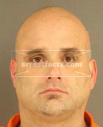 Matthew Wesley Dearman