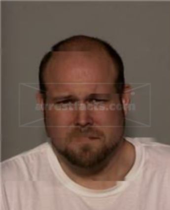 Shane Dennis Heaver