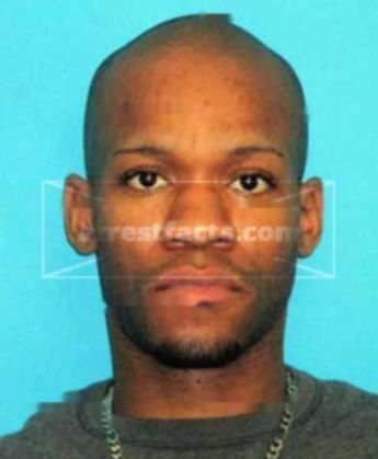 Marcus Rashard Wims
