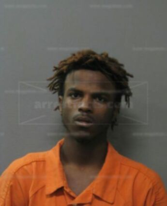 Donald Celestine