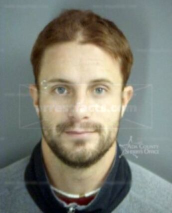 Craig Gordon Dye