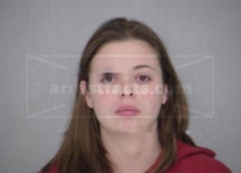 Ashlee Lynn Harvey
