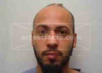 Joel Santiago