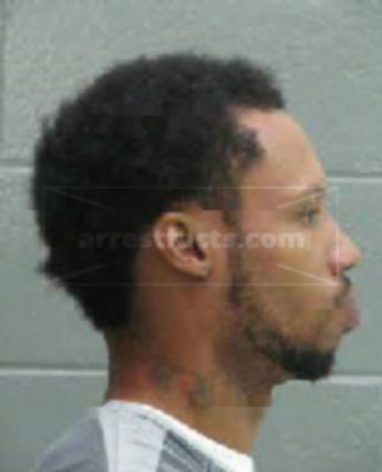 Tyshawn Jermain Pressley