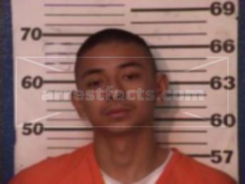 Rocky De Los Angeles Hernandez