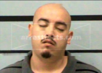 Cody Lance Prieto