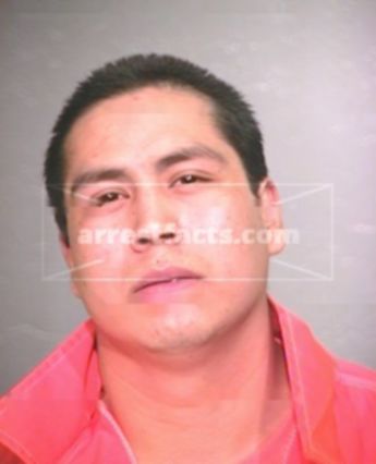 Adrian G Cruz