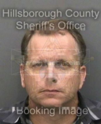 Roger Patrick Kramer