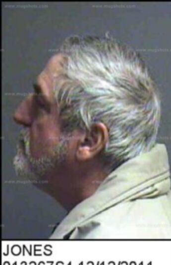 Rodney Allen Jones