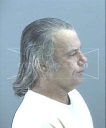 Ivan Lee Tabor