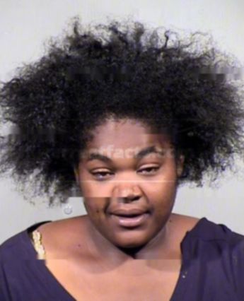 Chloe Antoinette Bradley