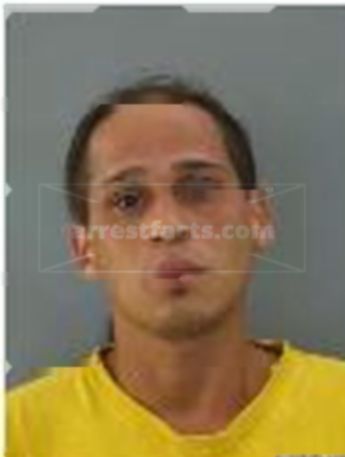 Jonathan Torres Santiago