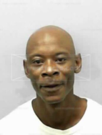 Darrick Walker